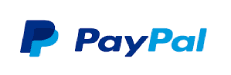 PayPal logo